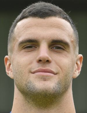 Sava Petrov