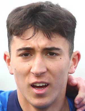 Leonardo Mendicino