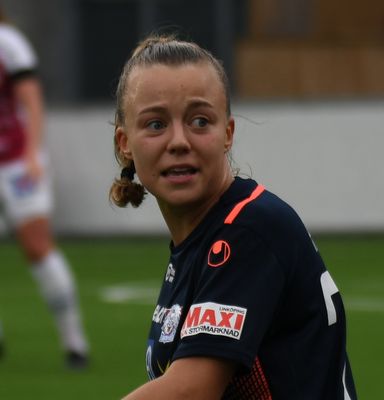 Olga Ahtinen