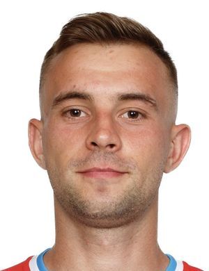 Orest Lebedenko