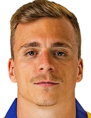 Alex Pinto