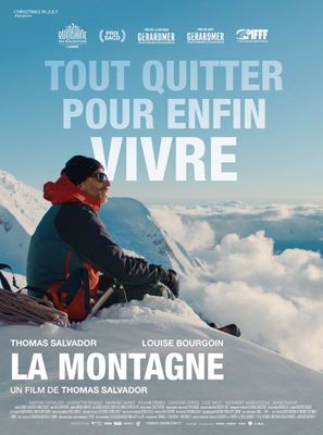 La montagne