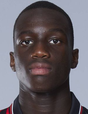 Daouda Traoré