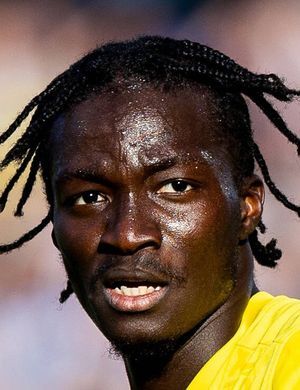 Mohammed Diomande
