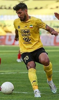 Shahriyar Moghanlou