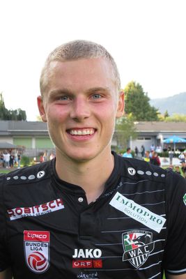 Sven Sprangler