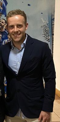 Rory McKenzie