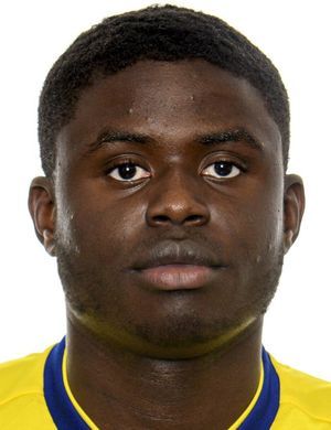 Benjamin Kimpioka