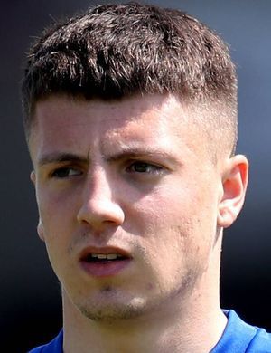 Daniel MacKay