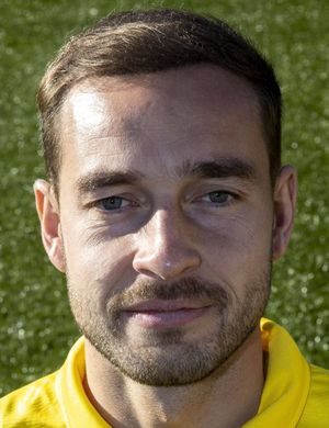 Scott Pittman
