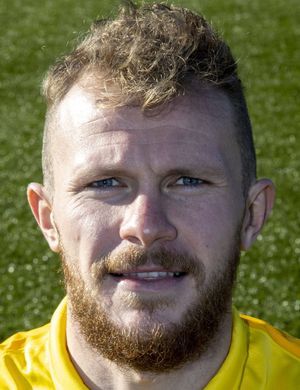 Nicky Devlin