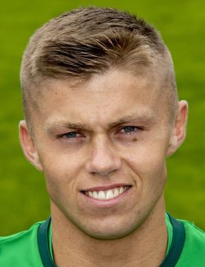 Fraser Murray