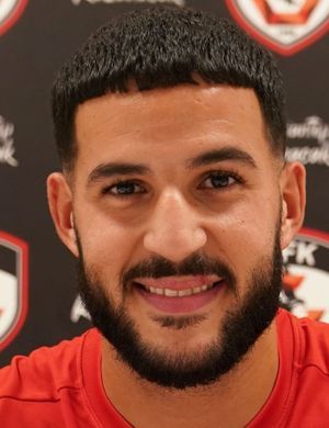 Ahmed El Messaoudi