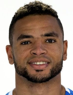 Youssef En-Nesyri
