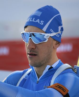 Apóstolos Angelís