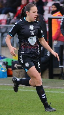 Brooke Aspin