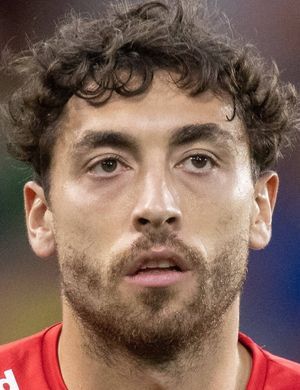 Matt Crooks