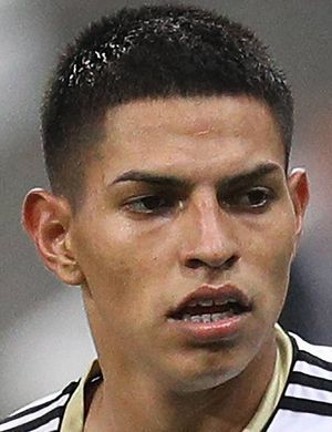 Alejandro Bran
