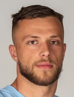 David Brekalo