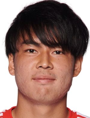 Taichi Fukui
