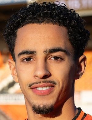 Safouane Karim