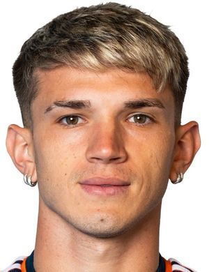 Luca Orellano
