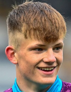Finlay Pollock