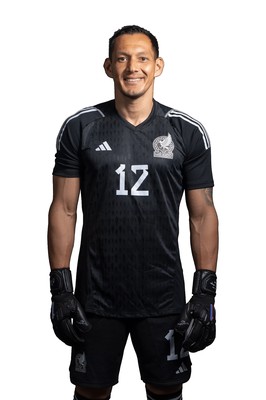 Rodolfo Cota