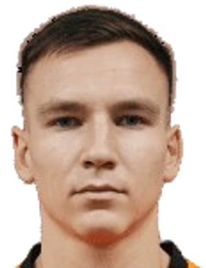 Valery Bocherov