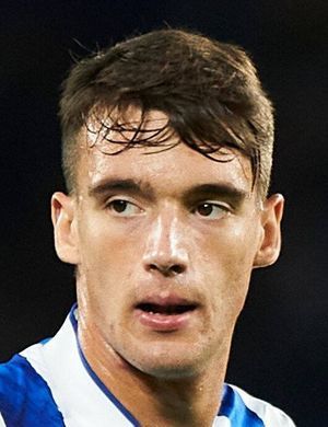Urko González