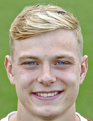 Finn Stam