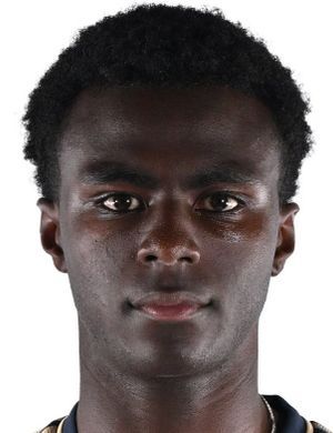 Markus Anderson