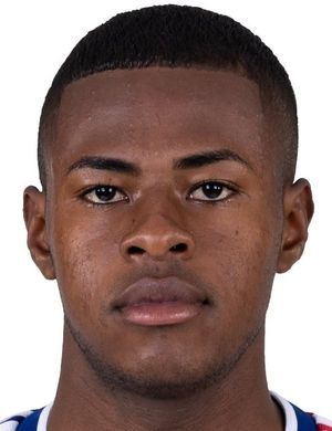 Patrickson Delgado