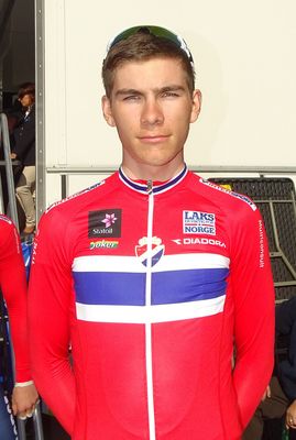 Jonas Iversby Hvideberg