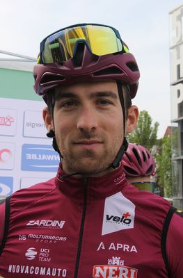 Davide Baldaccini