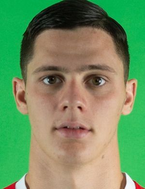 Stefan Leković