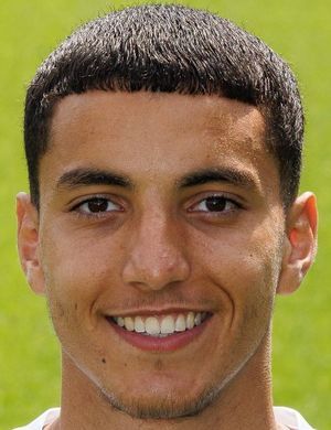 Mohamed Oukhattou