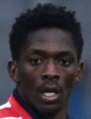 Kingstone Mutandwa