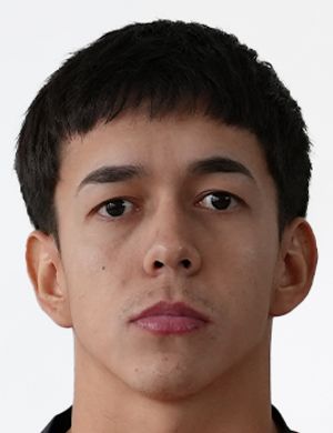 Matías Segovia