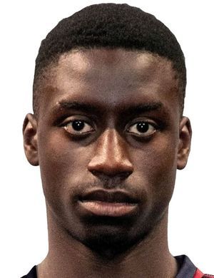 Nicksoen Gomis