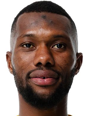Oumar Sako
