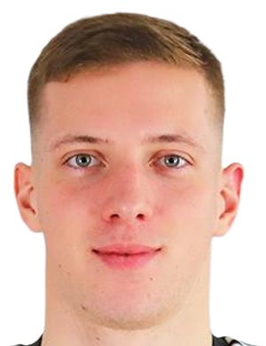 Kirill Glushchenkov