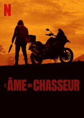 LʼÂme du chasseur