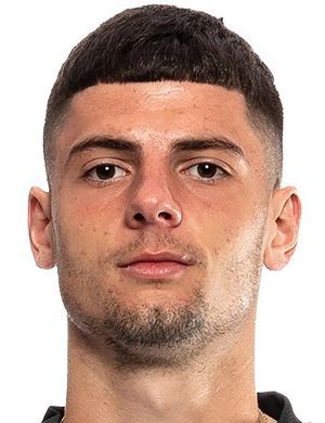 Nikola Petkovic
