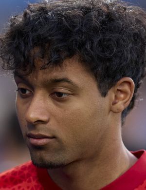 Jastin García