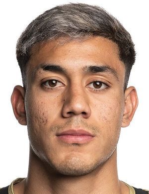 Omar Campos