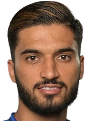 Mohammad Ghorbani