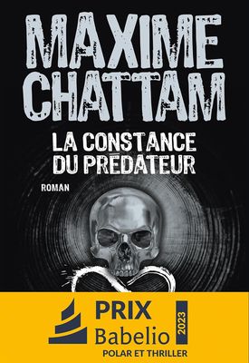 La Constance du prédateur