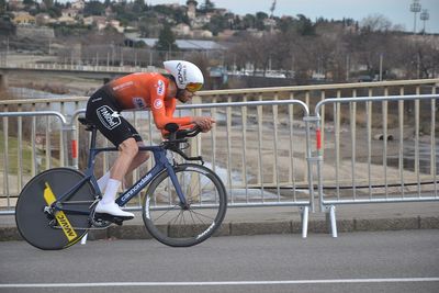 Nicolas Debeaumarché