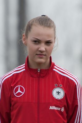 Marie Müller
